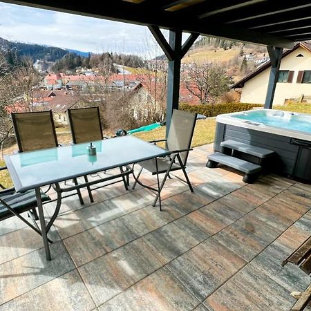 Skier'S Lodge - Best View In Town! Egidi Esterno foto