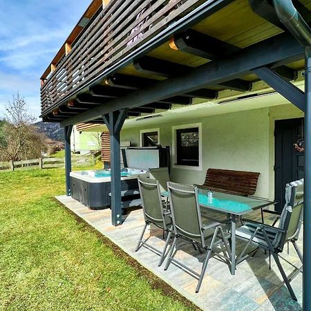 Skier'S Lodge - Best View In Town! Egidi Esterno foto