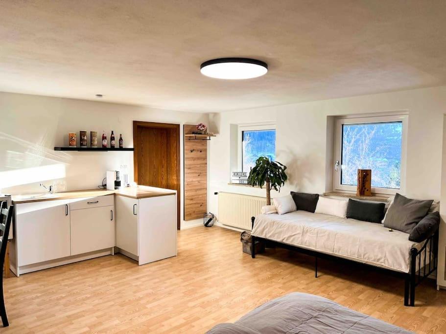 Skier'S Lodge - Best View In Town! Egidi Esterno foto